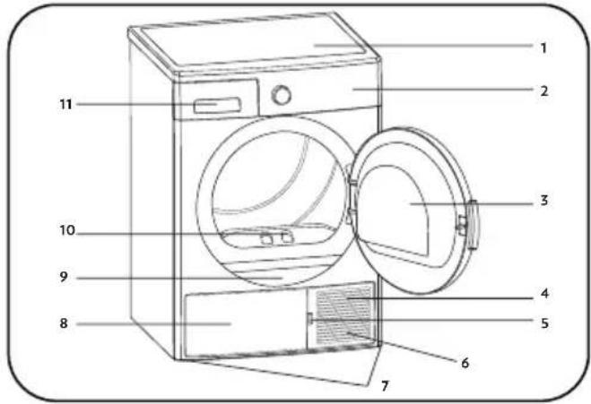 GRAM DDH 61093 - OVERSIGT - 1