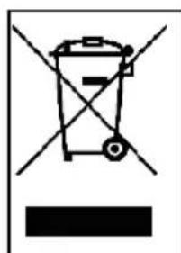 GRAM DDC 60091 - Bortskaffelse af det gamle produkt - 1