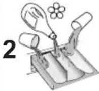 HOOVER H-WASH 300 PLUS H3W 69TMGGE/1-80 - NOTES: - 5
