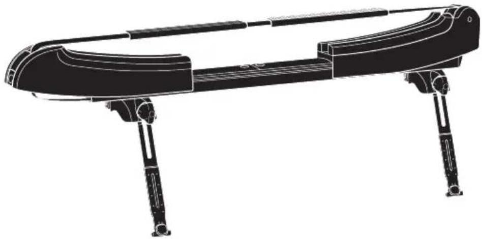 THULE SUP Taxi XT - 810001 - 1
