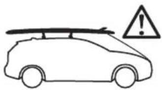 THULE SUP Taxi XT - i - 44