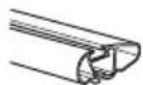 THULE SUP Taxi XT - i - 1