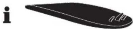 THULE SUP Taxi XT - i - 46