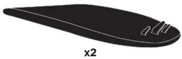 THULE SUP Taxi XT - i - 8