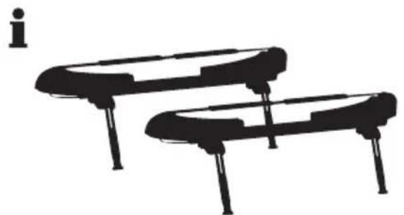 THULE SUP Taxi XT - i - 7