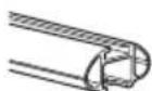 THULE SUP Taxi XT - i - 2
