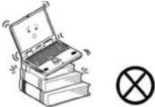 OLIVETTI Olibook M1025 - Instructions for Care and Operation - 2