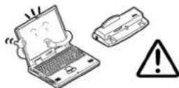OLIVETTI Olibook M1025 - Preface - 5