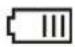 OLIVETTI Olibook M1025 - LED Indicators - 2
