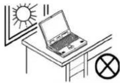 OLIVETTI Olibook M1025 - Instructions for Care and Operation - 4