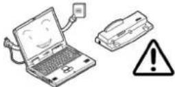 OLIVETTI Olibook M1025 - Preface - 6