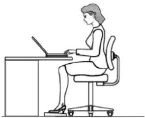 OLIVETTI Olibook M1025 - Developing Good Work Habits - 1
