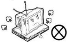 OLIVETTI Olibook M1025 - Instructions for Care and Operation - 3