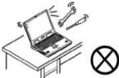 OLIVETTI Olibook M1025 - Preface - 3