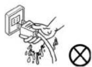 OLIVETTI Olibook M1025 - Power Safety - 1