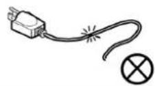 OLIVETTI Olibook M1025 - Power Safety - 2