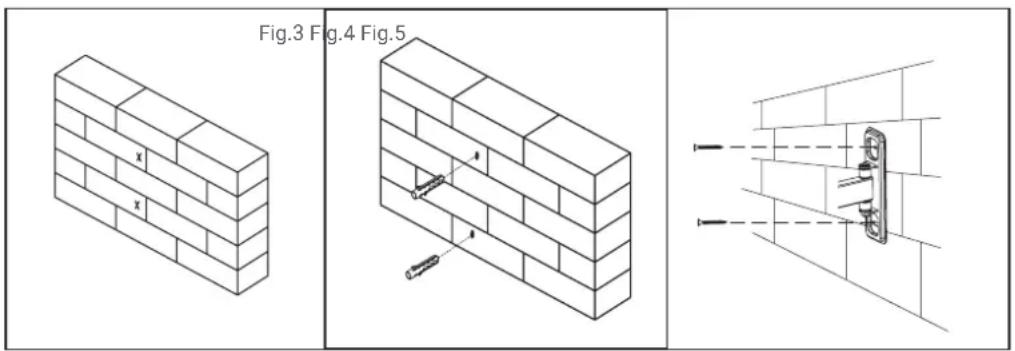 Grunkel SP-15 AT-29 - Material - 6