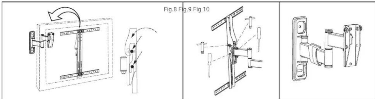 Grunkel SP-15 AT-29 - Parte 3 – Montagem final - 1