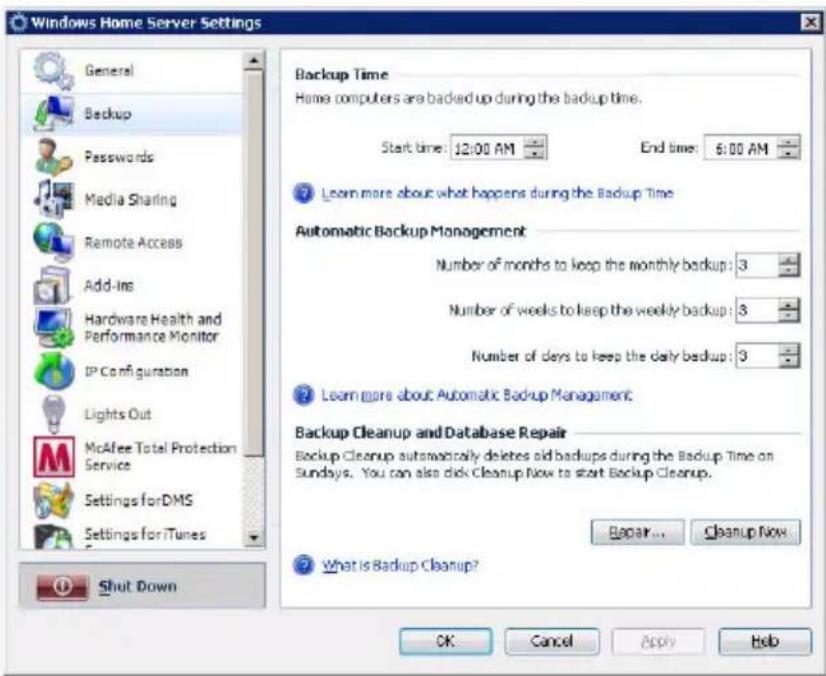 ACER Revo RC101 - Backup - 1