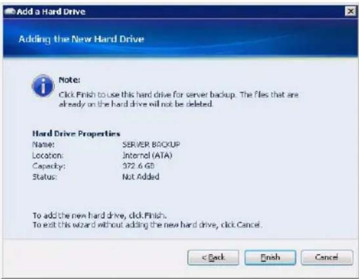 ACER Revo RC101 - Back up the home server - 6