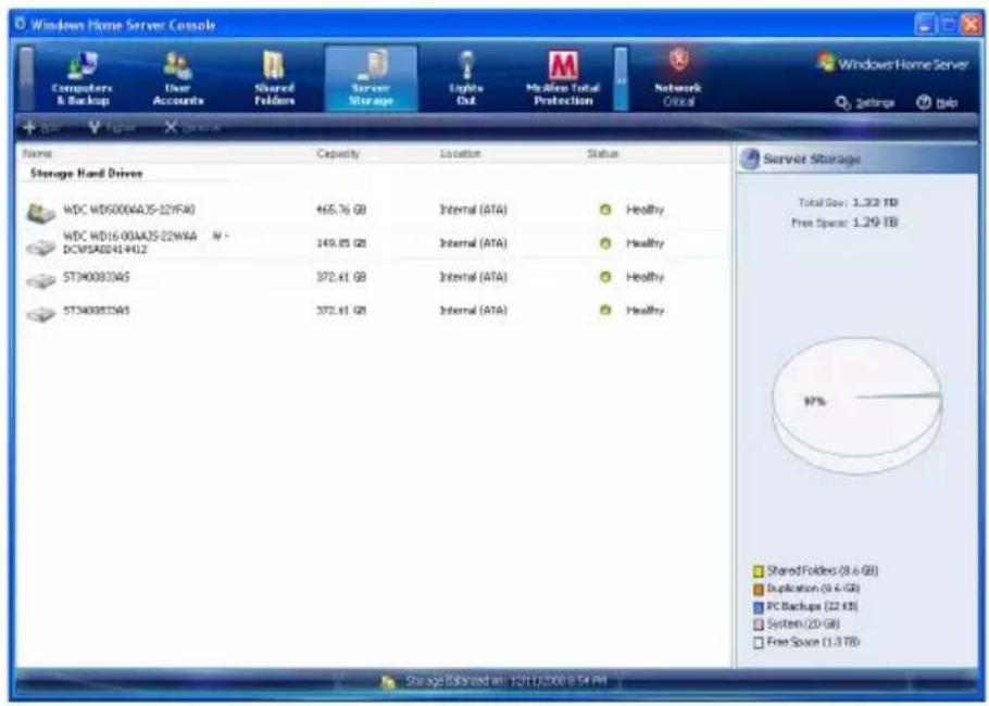 ACER Revo RC101 - Adding a hard disk drive - 6
