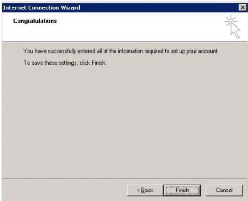 ACER Revo RC101 - Click Add to add an Internet connection. - 7