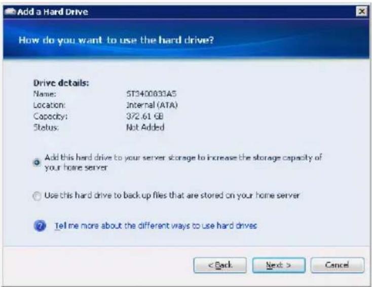ACER Revo RC101 - Adding a hard disk drive - 7