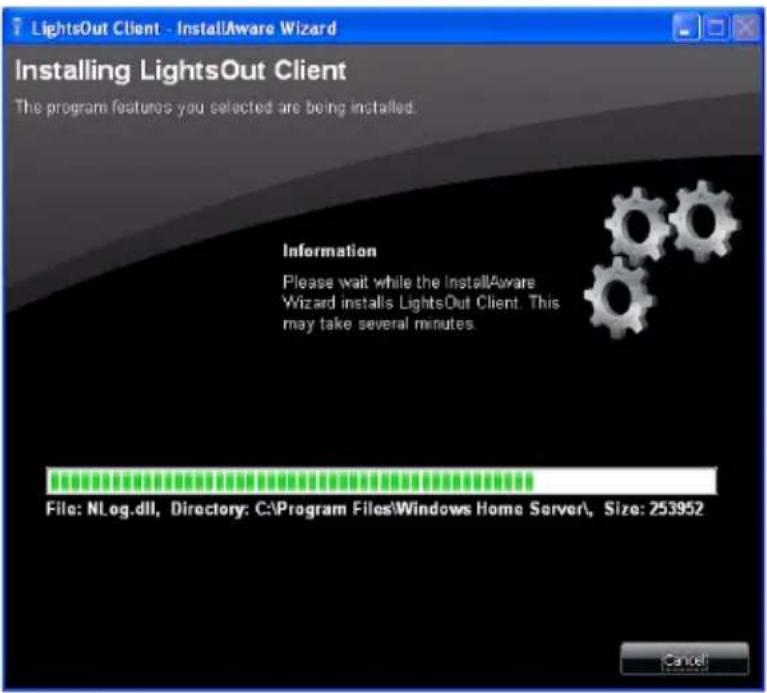 ACER Revo RC101 - Click Next. - 1