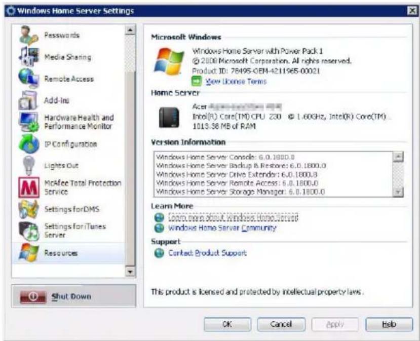 ACER Revo RC101 - Resources - 1