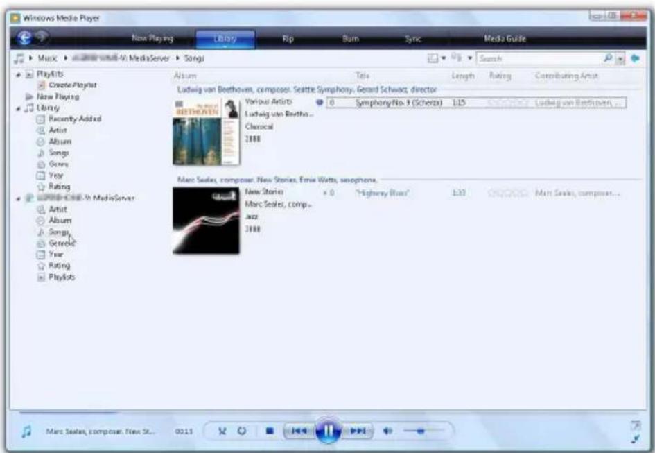 ACER Revo RC101 - Stream audio - 3