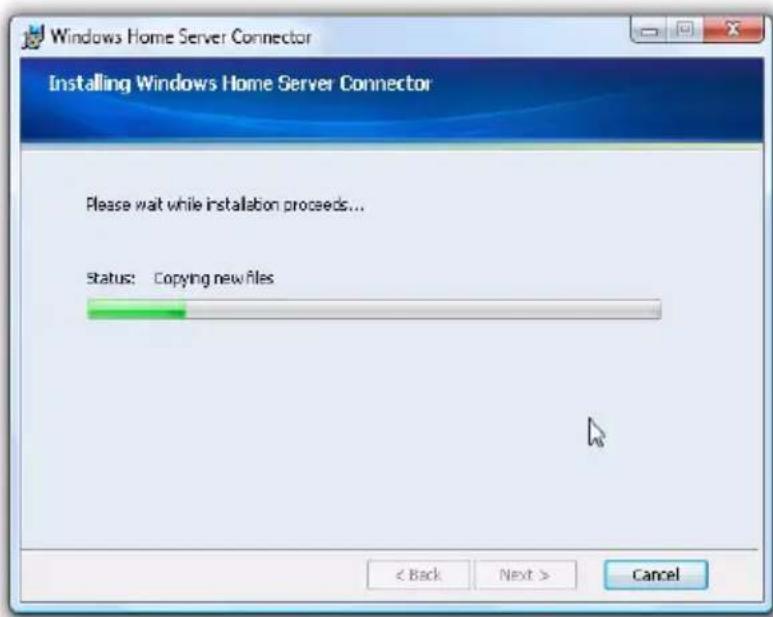 ACER Revo RC101 - Click Next. - 1