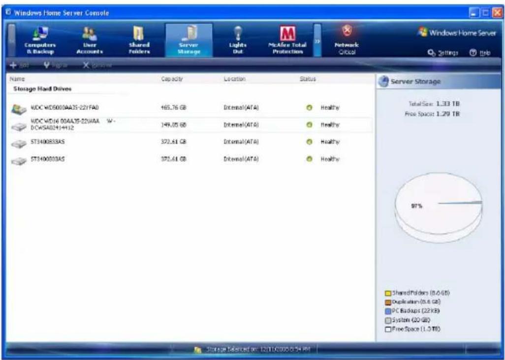 ACER Revo RC101 - Server Storage - 1