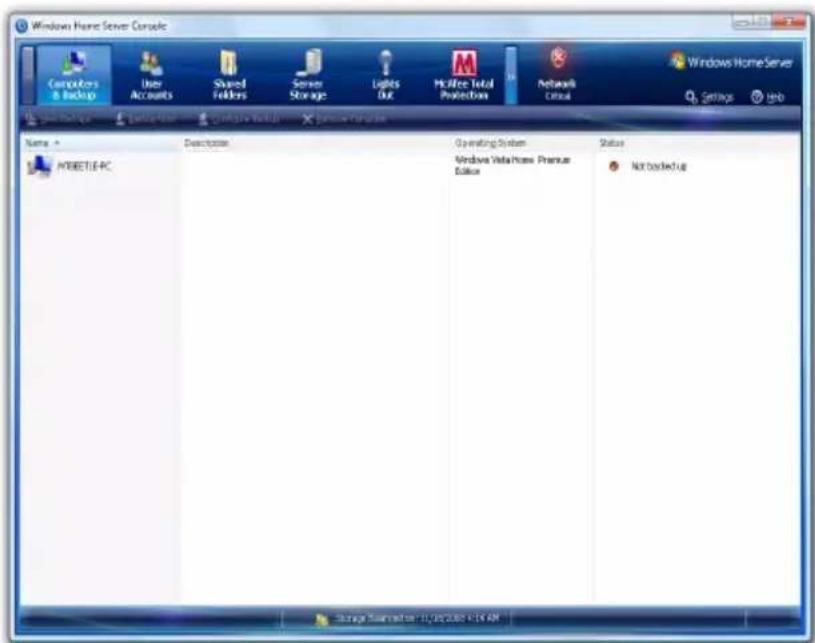 ACER Revo RC101 - Caution: - 9