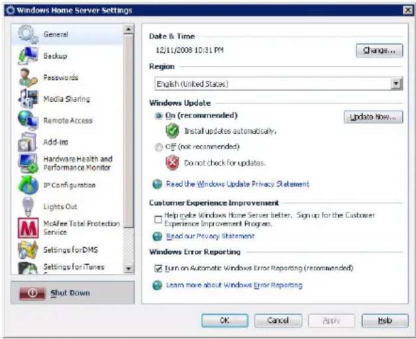 ACER Revo RC101 - General - 1