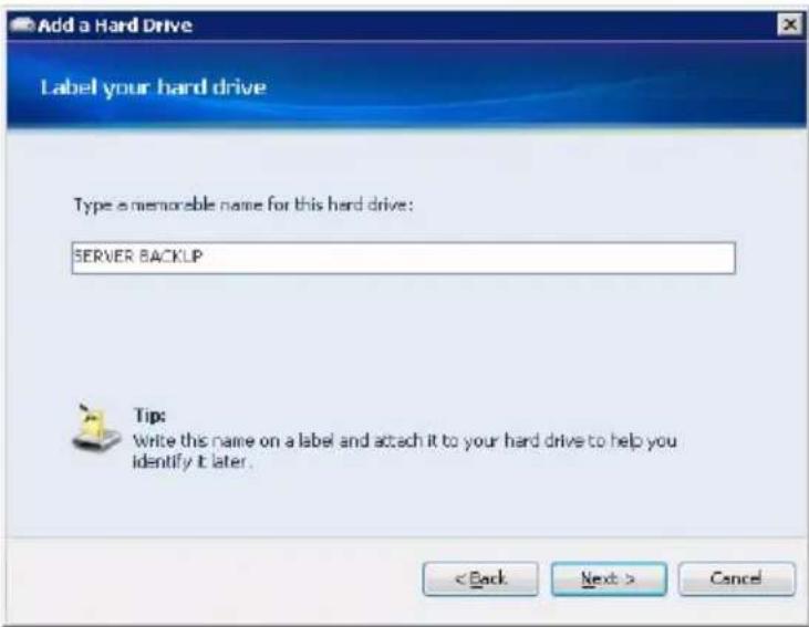 ACER Revo RC101 - Back up the home server - 4
