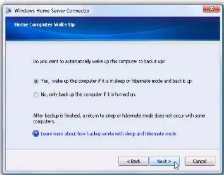 ACER Revo RC101 - Click Next. - 1