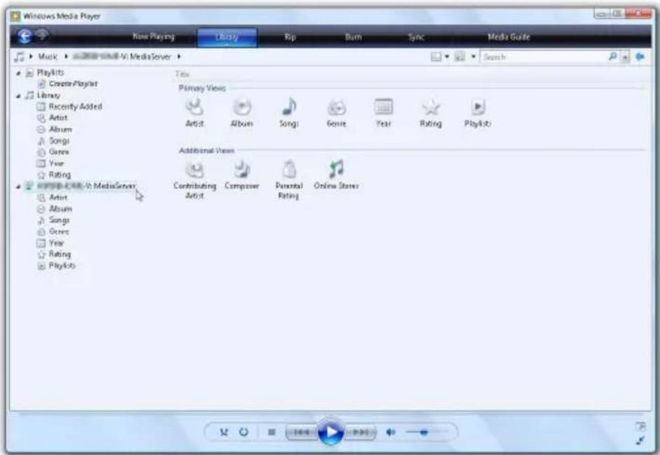 ACER Revo RC101 - Stream audio - 2