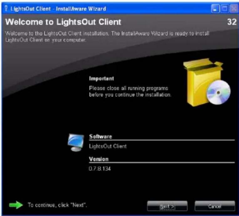 ACER Revo RC101 - Set up Wake On LAN on the home server - 4