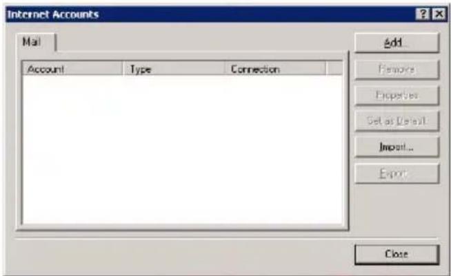 ACER Revo RC101 - Under Launch SMTP Setup, click Settings. - 1