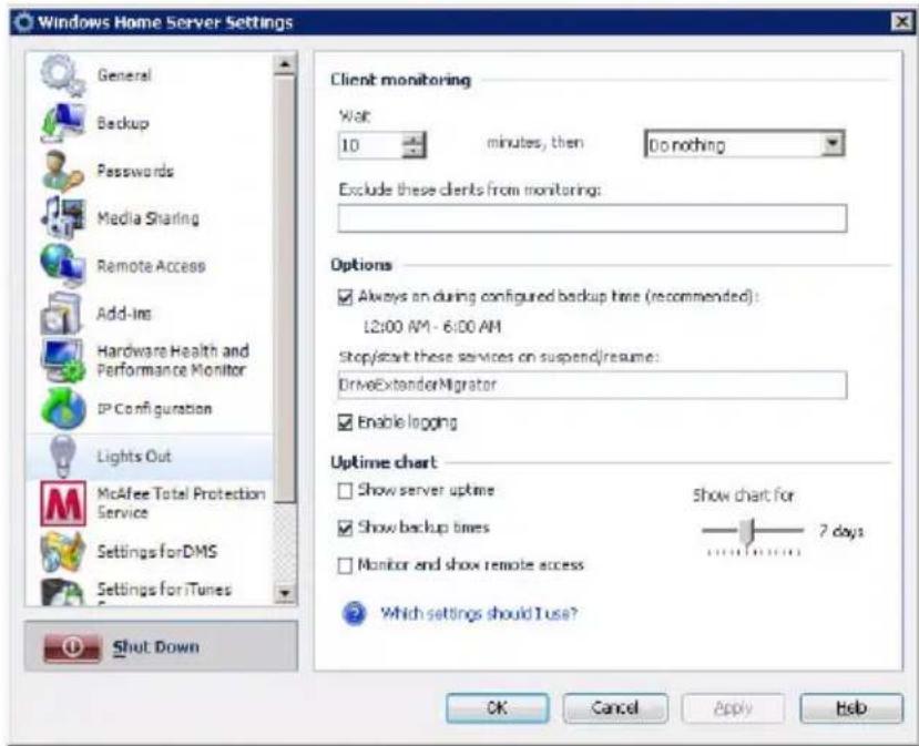 ACER Revo RC101 - Lights Out - 1