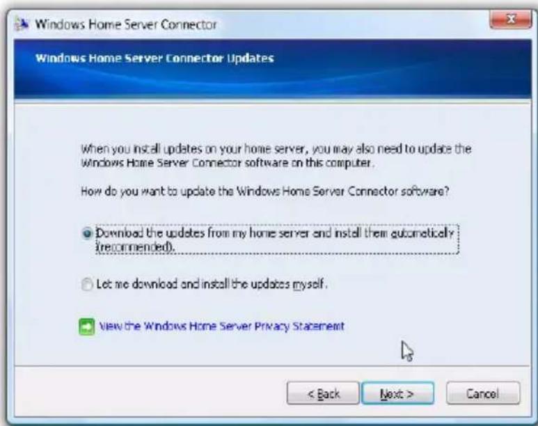 ACER Revo RC101 - Click Next. - 1