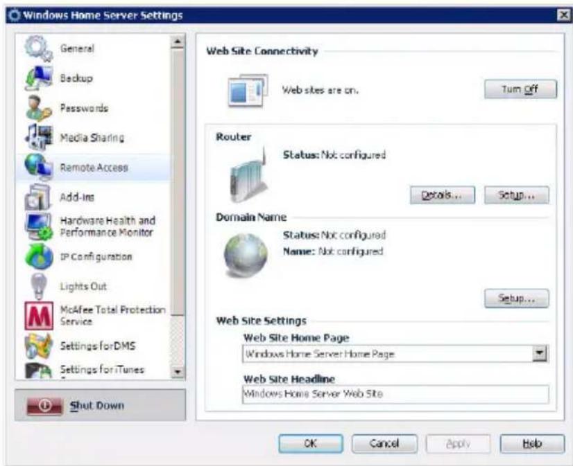 ACER Revo RC101 - Remote Access - 1