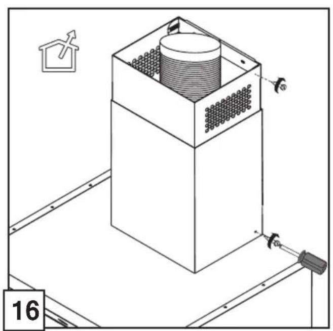 UPO W6TB - 16