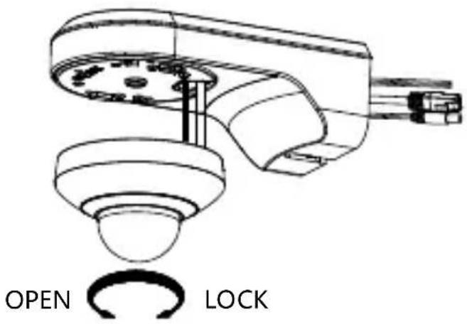 OPEN LOCK