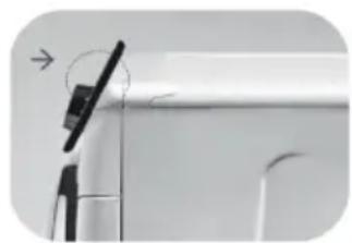 HOOVER Slim Next DXW4 H7A1TCEX-S - MASKINREGISTRERING (I APPEN) - 2