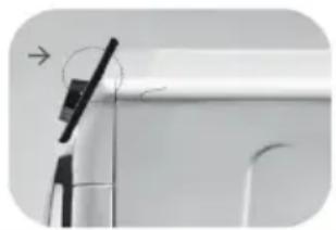 HOOVER Slim Next DXW4 H7A1TCEX-S - VELG PROGRAMMET OG TILVALGENE - 7