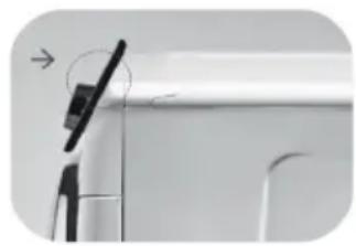 HOOVER Slim Next DXW4 H7A1TCEX-S - ONE FI EXTRA - 2