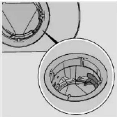 ASKO DFI4448B/1 - Pleje- og vedligeholdelsesinstruktioner - 1