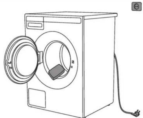 ASKO W40968R.W/2 - RENG∅RING - 1