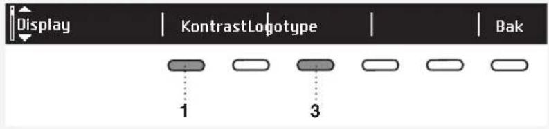 Display | KontrastLogotype | Bak 1 3